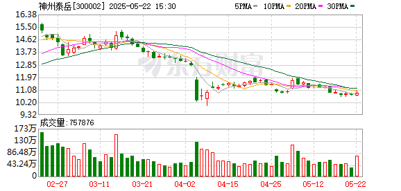牛达人 神州泰岳：第八届董事会第二十九次会议决议公告