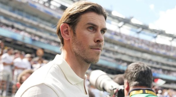 华楚新起点 贝尔谈收购卡迪夫城：我出生在这里，希望帮助这家俱乐部重生