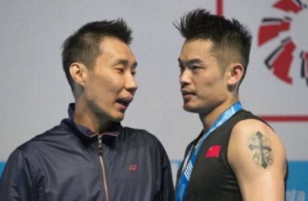 九龙配资 李宗伟官宣四胎女儿出生，癌症康复后生一儿一女，比林丹还幸福