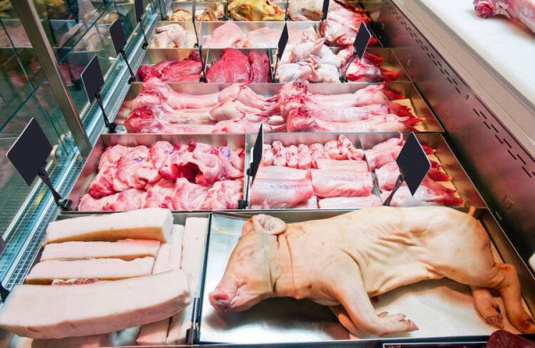 信汇网 猪头肉再次成为关注对象！医生发现：常吃猪肉，千万多留意这3点