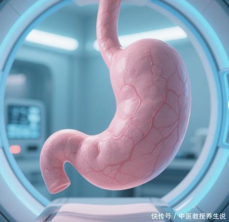 汇盈策略 胃健康：人体消化“第一站”的养护指南