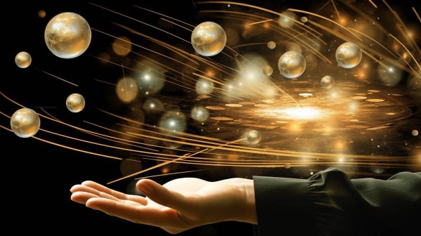 泸深配 TMT行业成十倍牛股集中营！30只超十倍涨幅股票中占比最大，技术驱动催生投资神话