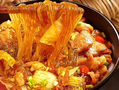 第一证券 减轻肾脏负担的主食，推荐给肾友们！好吃还便宜