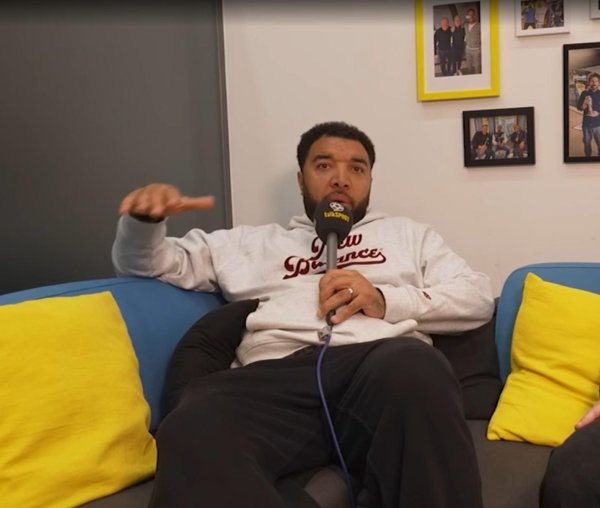 深富策略 迪尼：塞门约若保持状态能为皇马效力；维尔贝克被低估了